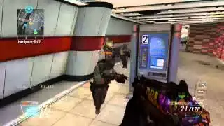 DyDyx45 - Black Ops II Game Clip