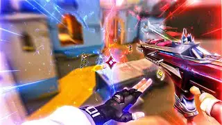 0.3 800dpi + Cheat Crosshair *2025*