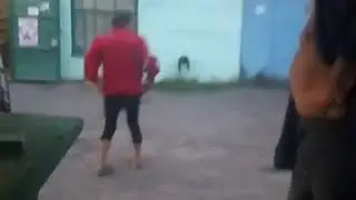 Ти не ти коли твереза негальмуй чикушку вдуй