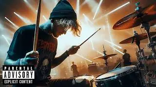 Free Drum Loops | Nu Metal