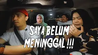 Ghostcartour #33 - MENELUSURI DAERAH PECINAN LAMA KOTA BANDUNG