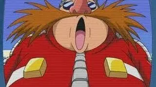 Eggman's Laugh In 6 different Languages