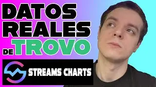 ESTADISTICAS de TROVO 📊 || DATOS REALES de TROVO 2022