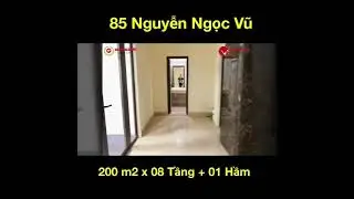 CHO THUÊ VĂN PHÒNG TẠI HÀ NỘI | NGUYỄN XUÂN HƯNG