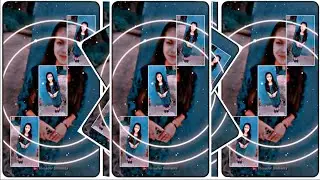 ভুল করিয়া এই পথে আর আমি যাব💯🥰XML FILE ALIGHT MOTION VIDEO EDTING NEW TREND NEW XML FILE