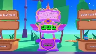 How to get the Unicorn Academy Booth in Pls Donate #plsdonate #roblox
