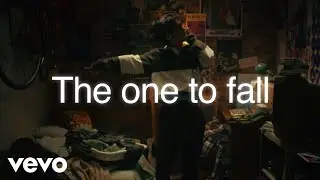 MICO – The one to fall [official lyric video]
