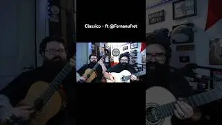 🔥 Classico duet ft 