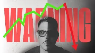 SERIOUS Warning For All Crypto Investors (THIS IS URGENT)