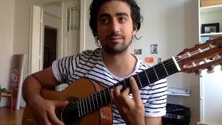 Fez-se Mar - Marcelo Camelo