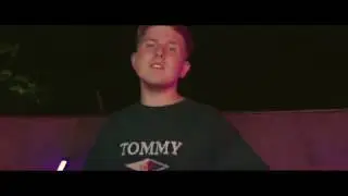 Fintan — Light Personified (Official Video)