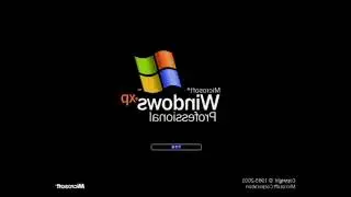 I Accidentally Windows XP