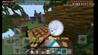 Затащил 2 из 3 каток {LAKI SKY WARS #2}