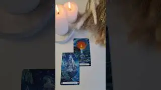 🔮 Он - твоя Судьба? #таролог #тарогадание #гадаюнатаро