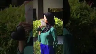 Jedang-jedung SMA Montok dan Cantik