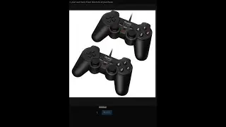 How to map any game Controller  to Forza Horizon 4