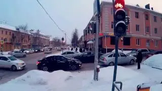 Наработунавелосипеде ))))