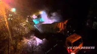 Технология укладки асфальта в Омске