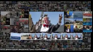 Авианосцы США грозят из Средиземноморья, нарываясь на жесткий ответ России