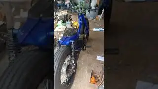 C70 Custom