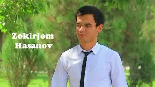 Zokirjon Hasanov 