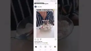 Кот Толик в молодости !!🐈🐱