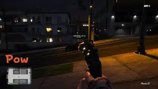I had a feeling