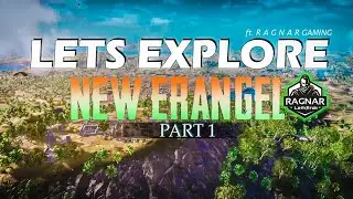 Lets Explore Erangle 2.0 Part1| How Download Erangle in India| PUBGMOBILE