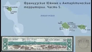 Французская Антарктика. Часть 5. Всего За 10 минут!