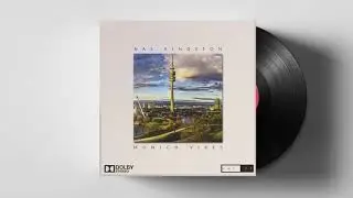 Munich Vibes V O L U M E 02 (FULL BEATTAPE)