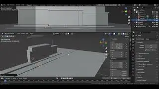 Create a Stunning 3D Shop in Blender - Step-by-Step Tutorial