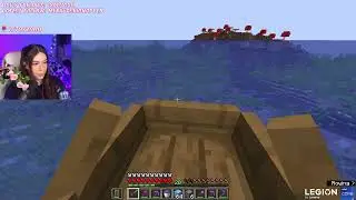 The RAREST FIND on the Dream SMP...