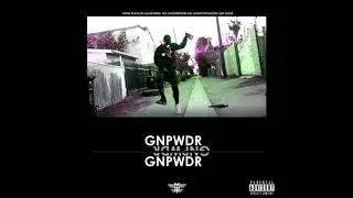 Spark Master Tape - GNPWDR (Produced by Paper Platoon)
