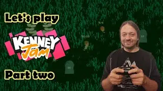 Let's Play (and Rate, and Analyze) Kenney Jam 2022 - Part Two - Stream