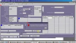 AR customer Refund Process with Live scenerio in Oracle R12 - Part 25