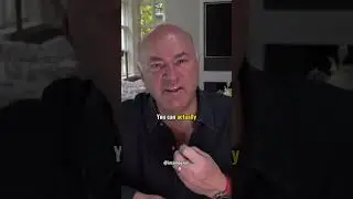 kevin O’Leary on Key to entrepreneurship #shorts