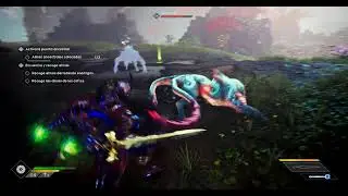 GodFall - PC/LIVE - Juegazo??