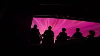 Flight of Passage Off Ride POV