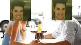 My first date *story time*