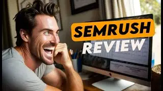 Semrush Review + Walkthrough #digitalmarketing