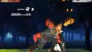 M-Delga's OTG juggle loop