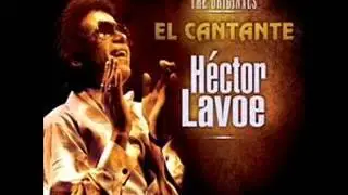 MENTIRA Hector Lavoe