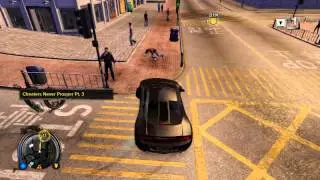 How Games Look And Play On Super Low Graphics | Sleeping Dogs | Pc Gameplay