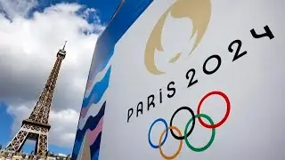 Top 10 countries at Paris Olympics 2024
