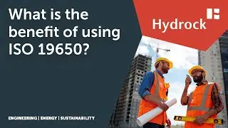 What is the benefit of using ISO 19650 for the Digital Golden Thread of Information?