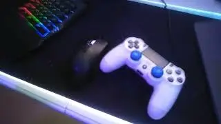 (Setup Update) very clean!