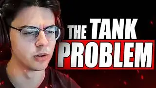 I Played Every Tank In Overwatch 2 And Here's What Happened...