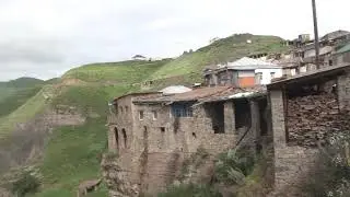 Свадьба в Дагестане