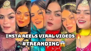 Saurav Kajal insta reels viral videos 🔥 Punjabi songs rock Punjabi singers
