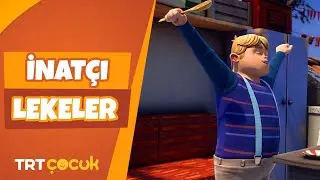 Rafadan Tayfa | İnatçı Lekeler